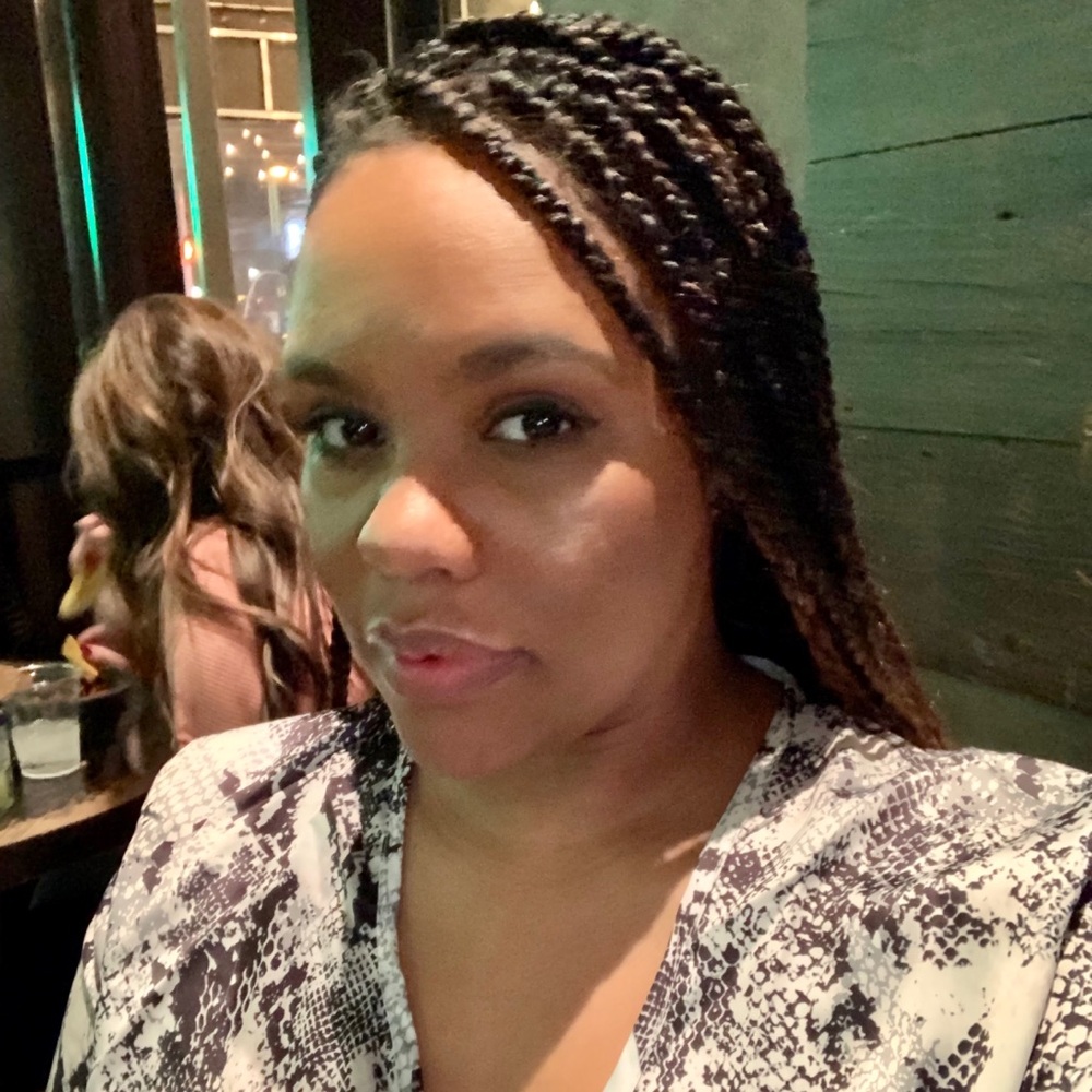 Meet your Posher, Cherise